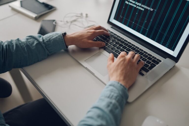 Cybersecurity Basics for Everyone